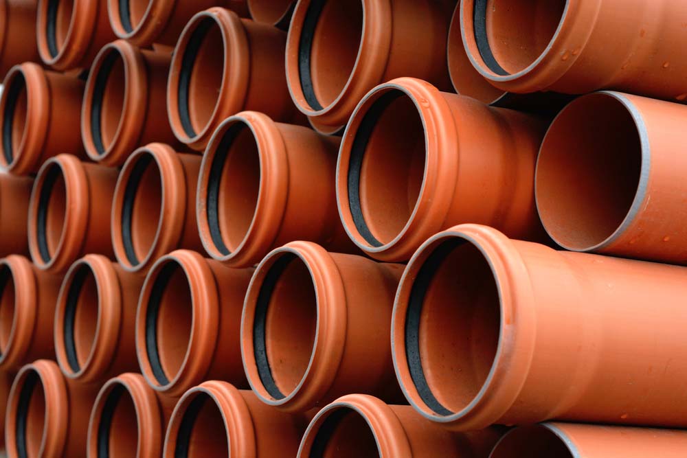 orangeburg pipe