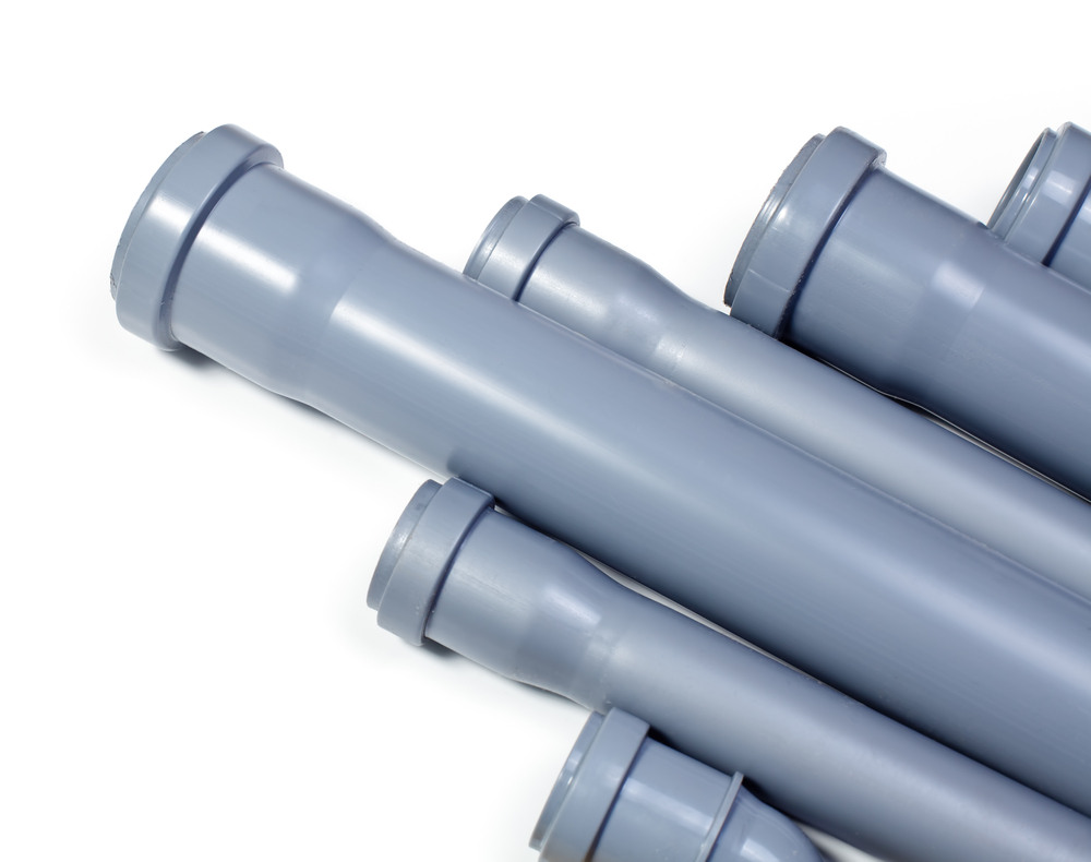 pvc sewer pipe